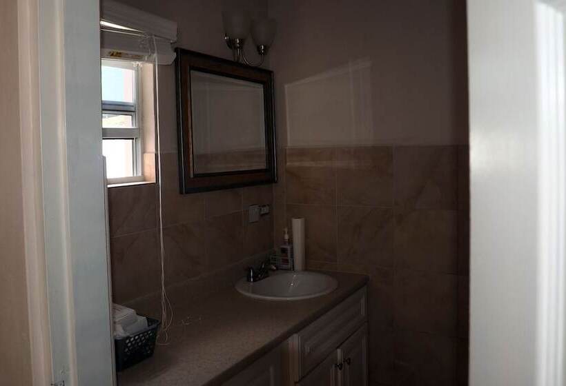 هتل Burcasa: Bed & Breakfast