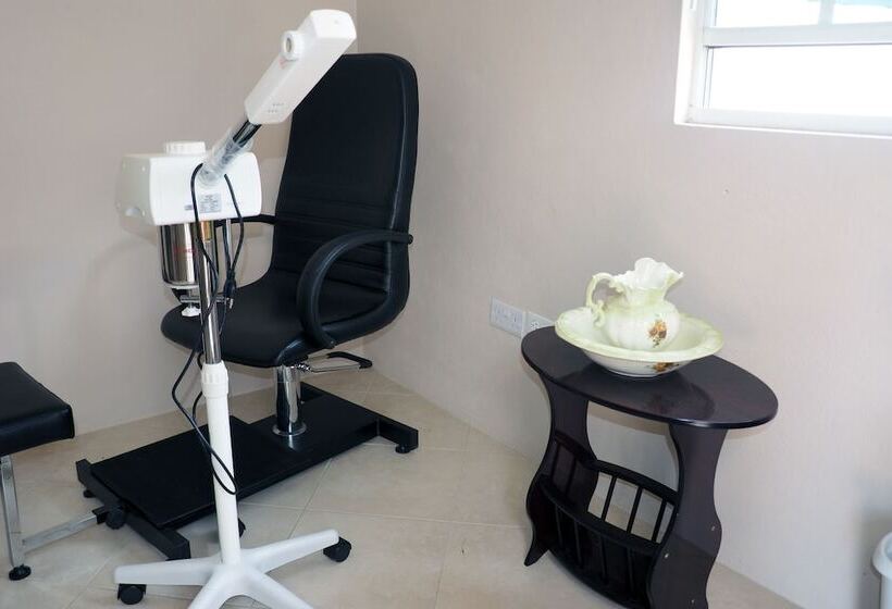 هتل Burcasa: Bed & Breakfast