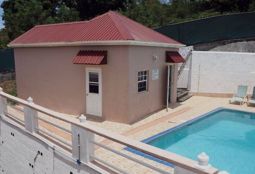 هتل Burcasa: Bed & Breakfast