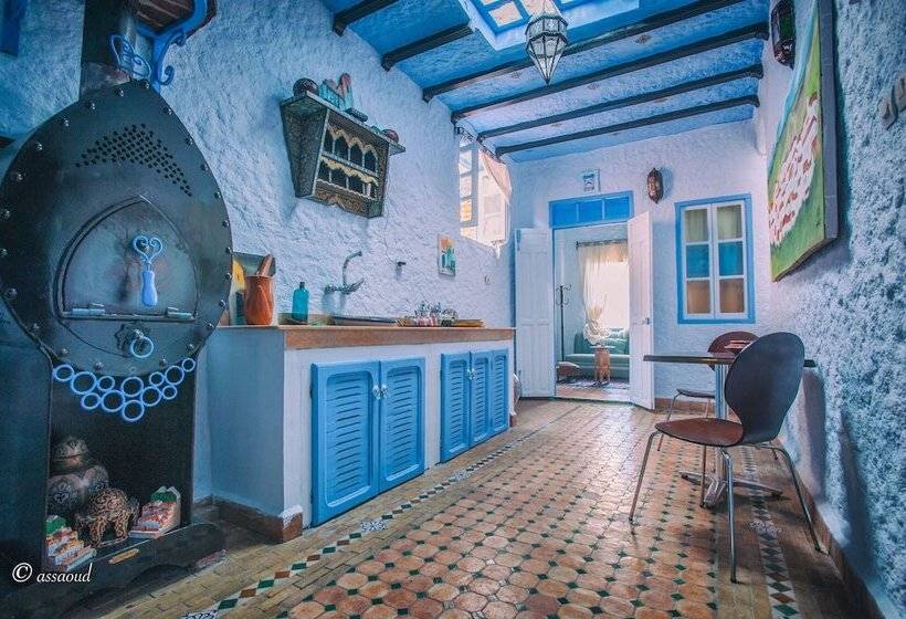 Hotel Dar Lalla Khadouj