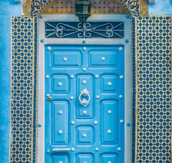 Hotel Dar Lalla Khadouj