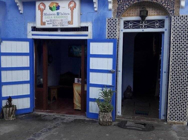 Hotel Dar Lalla Khadouj