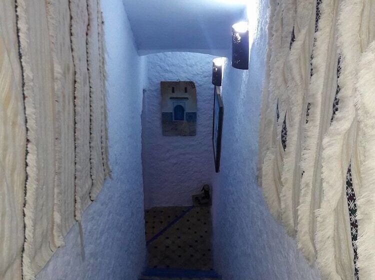 Hotel Dar Lalla Khadouj