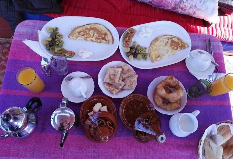 Hotel Dar Lalla Khadouj