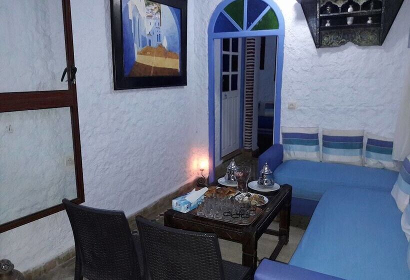 Hotel Dar Lalla Khadouj