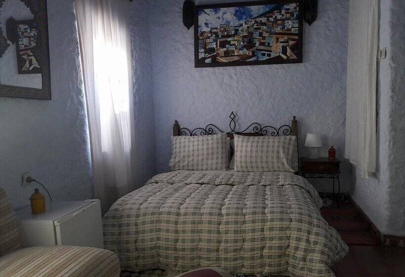 Hotel Dar Lalla Khadouj