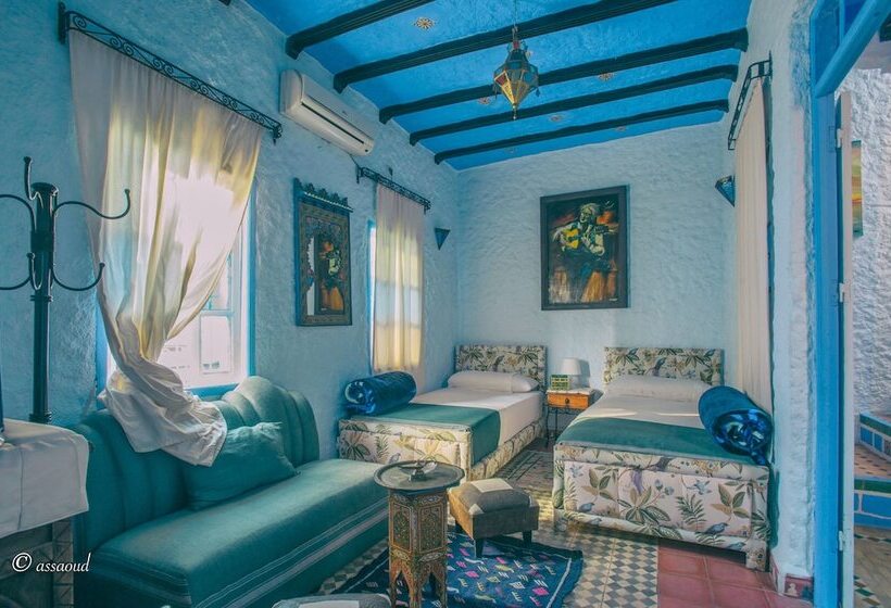 Hotel Dar Lalla Khadouj