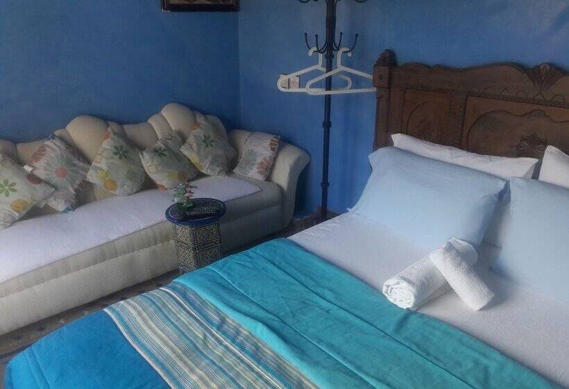 Hotel Dar Lalla Khadouj