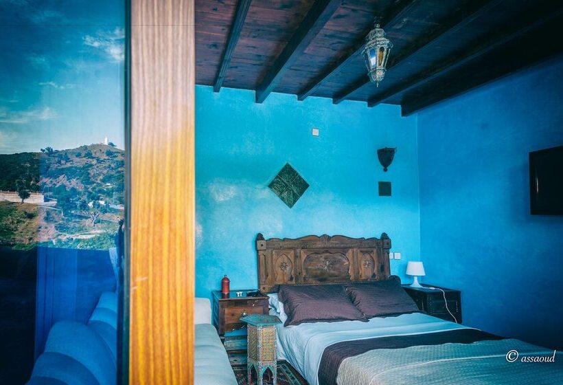 Hotel Dar Lalla Khadouj