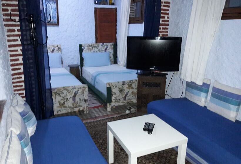 Hotel Dar Lalla Khadouj