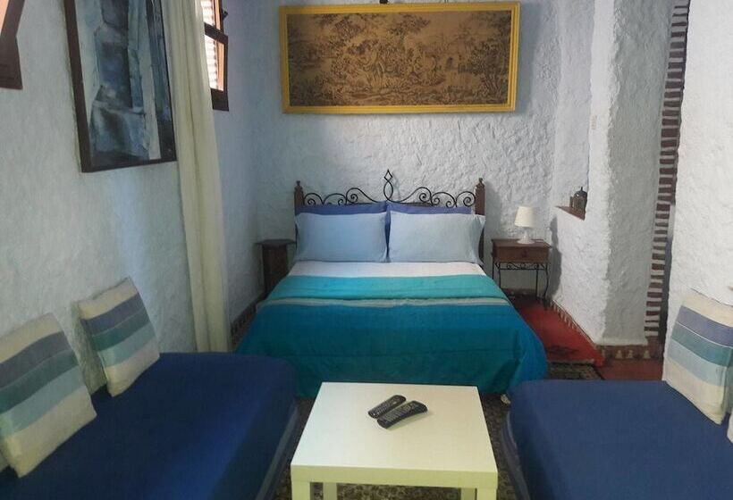 Hotel Dar Lalla Khadouj