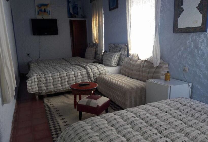 Hotel Dar Lalla Khadouj