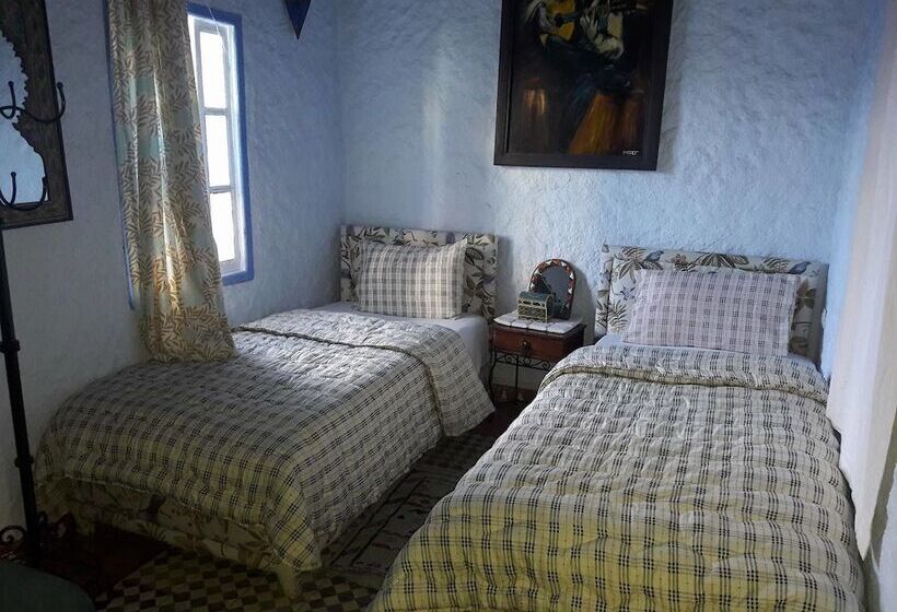 Hotel Dar Lalla Khadouj