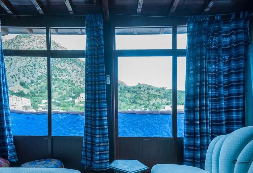 Hotel Dar Lalla Khadouj