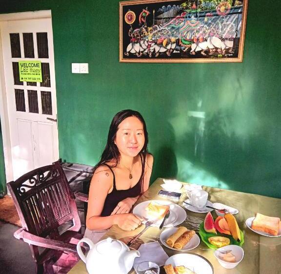 ホテル Green Lantern