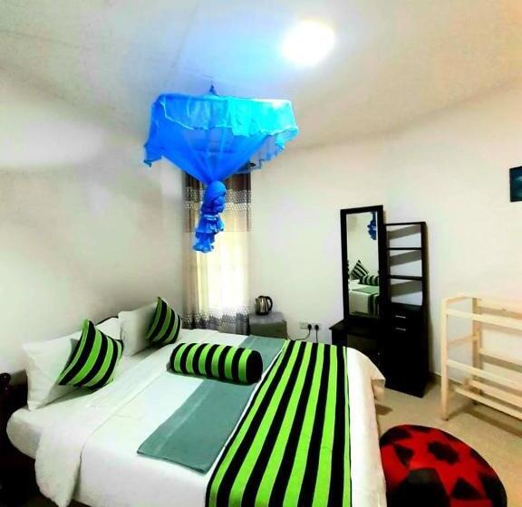 ホテル Green Lantern