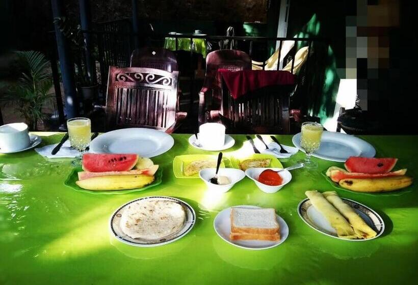 ホテル Green Lantern