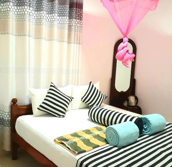 ホテル Green Lantern