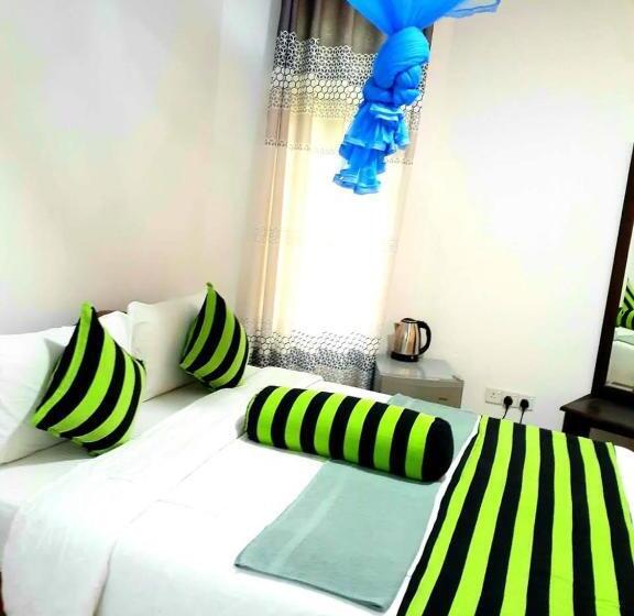 ホテル Green Lantern