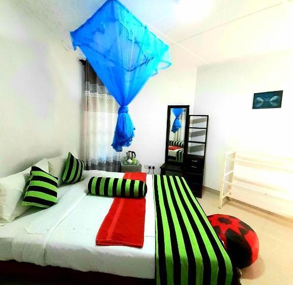 ホテル Green Lantern