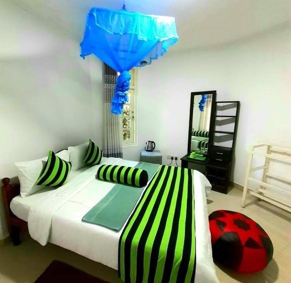 ホテル Green Lantern