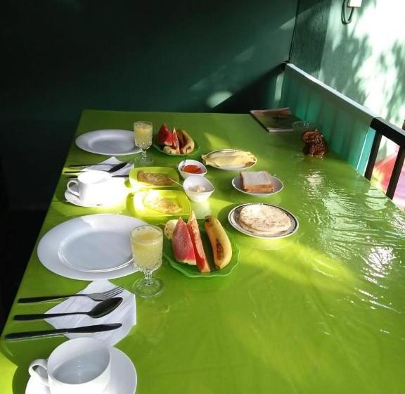 ホテル Green Lantern