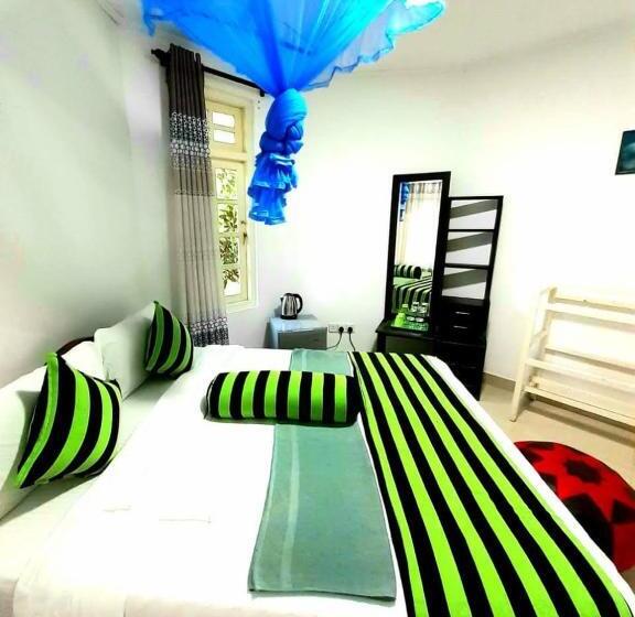 ホテル Green Lantern