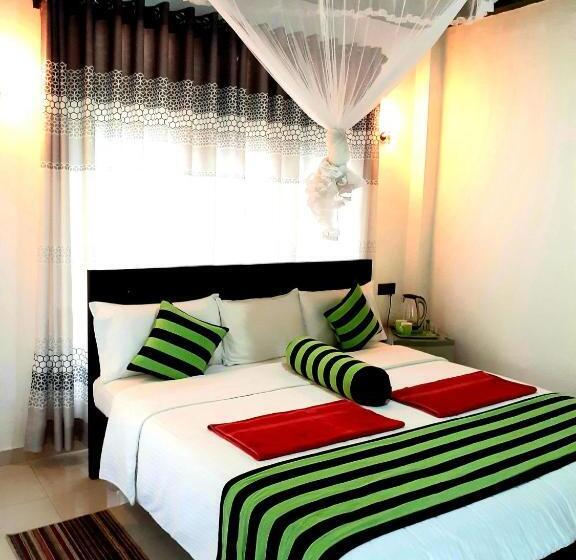 ホテル Green Lantern