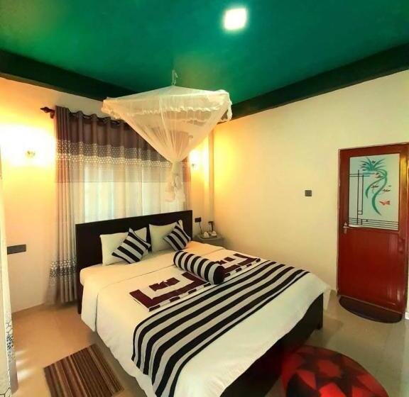 ホテル Green Lantern