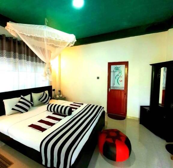 ホテル Green Lantern