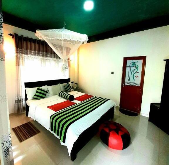 ホテル Green Lantern