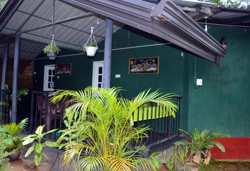 ホテル Green Lantern