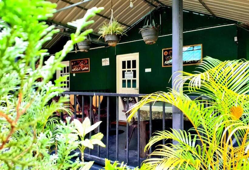 ホテル Green Lantern