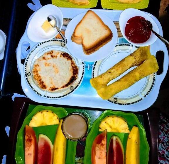 ホテル Green Lantern