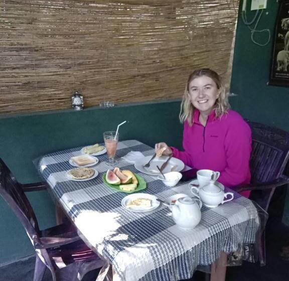 ホテル Green Lantern