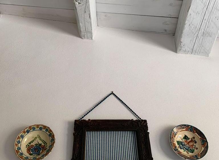 호텔 La Peschiera B&b