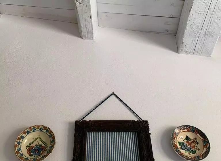 Hotelli La Peschiera B&b