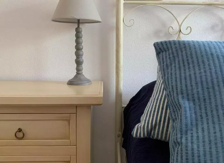 Hotelli La Peschiera B&b