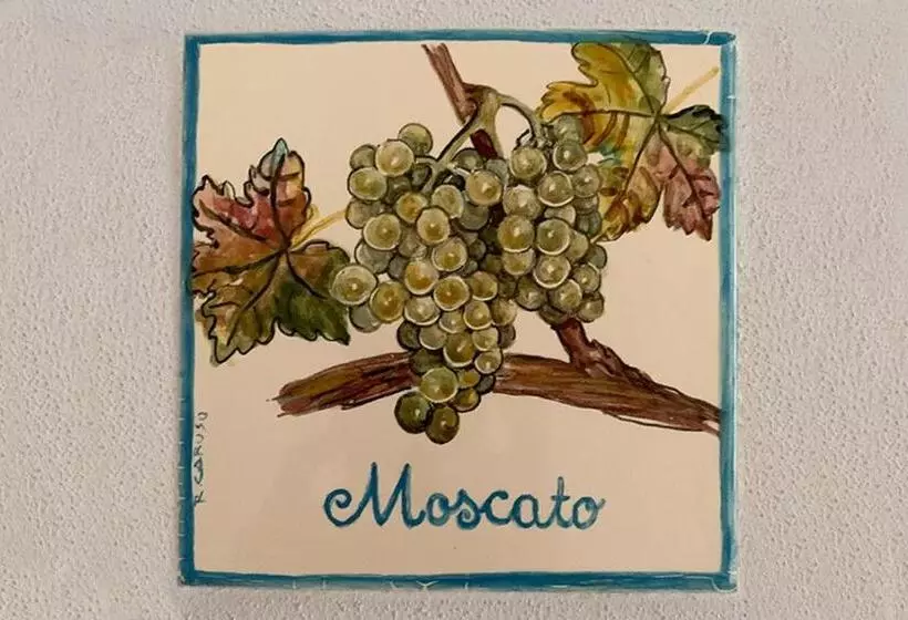 Hotelli La Peschiera B&b