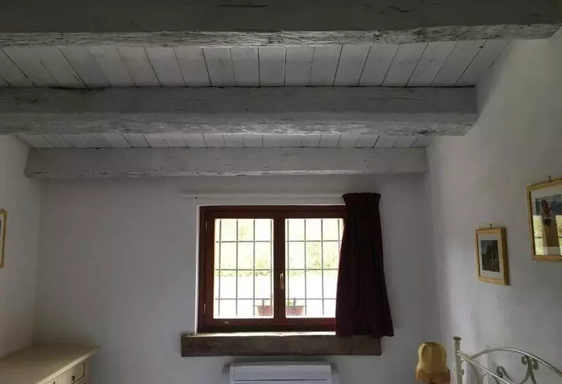 Hotelli La Peschiera B&b