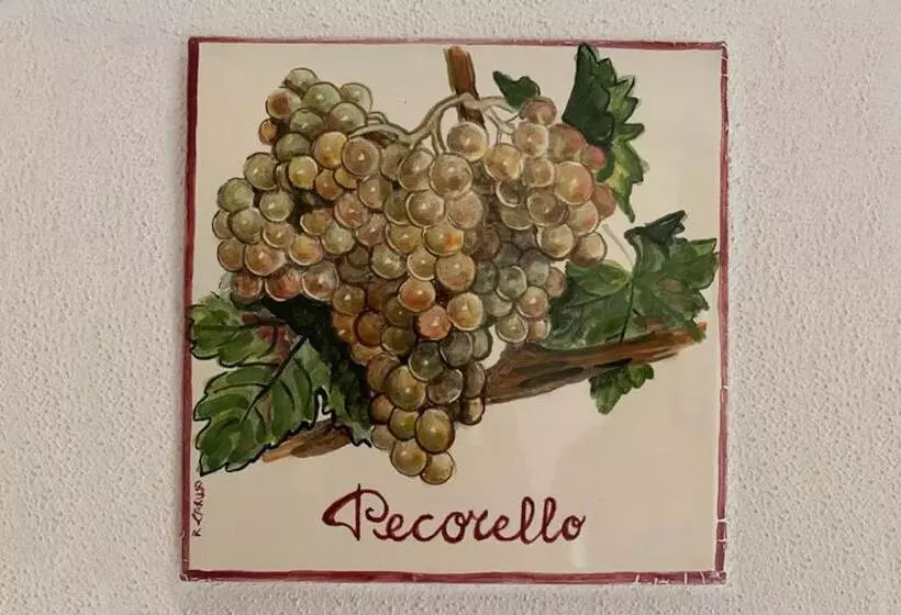 Hotelli La Peschiera B&b