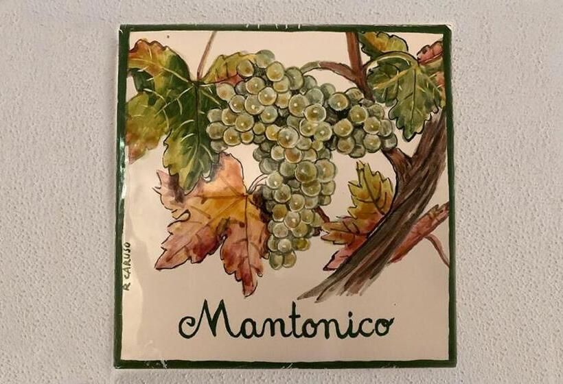 호텔 La Peschiera B&b