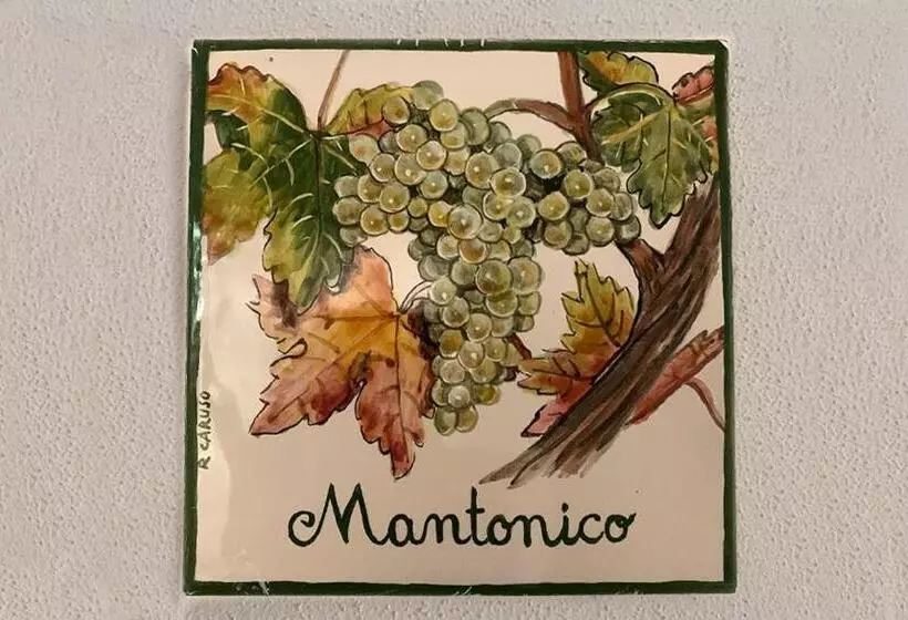 Hotelli La Peschiera B&b