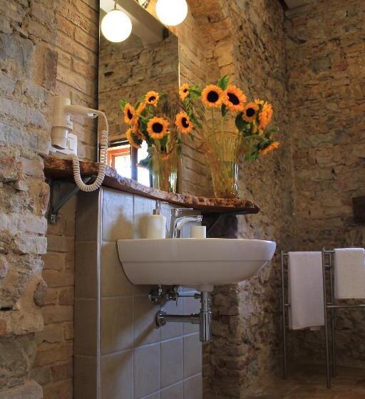 호텔 La Peschiera B&b