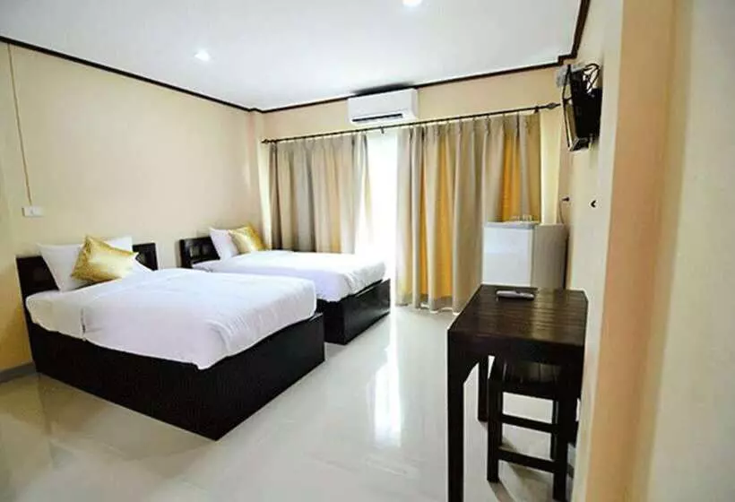 هتل Laksasuk House