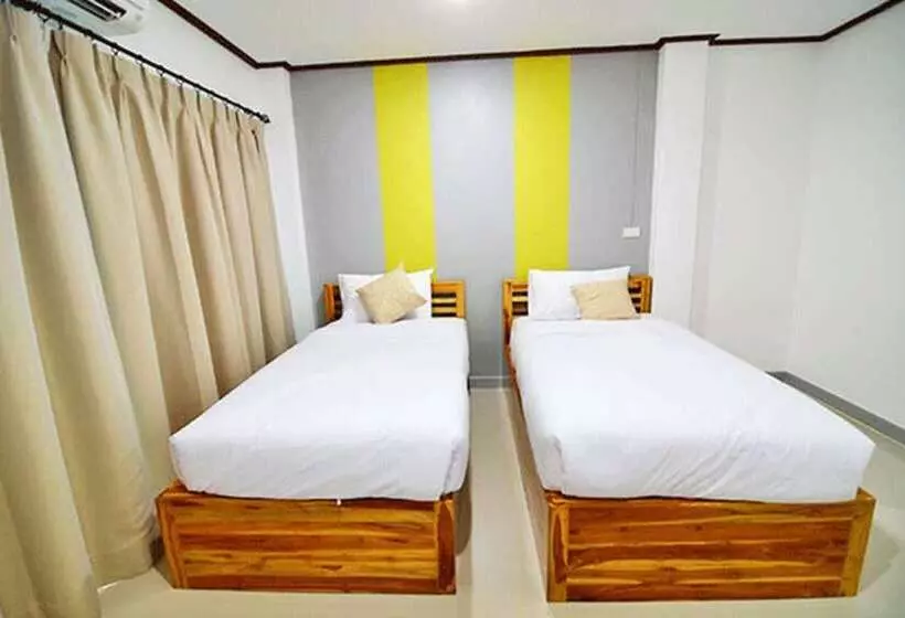 هتل Laksasuk House