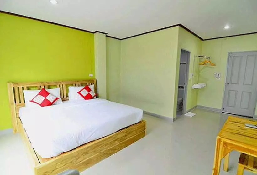 هتل Laksasuk House