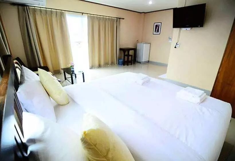 هتل Laksasuk House