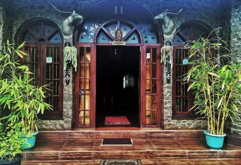 Hotelli Mf Estate Holiday Bungalow