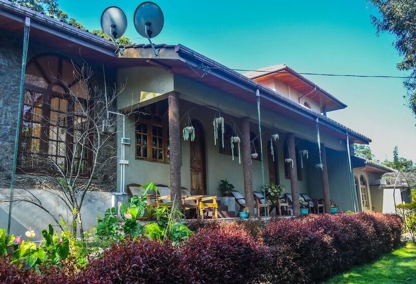 Отель Mf Estate Holiday Bungalow